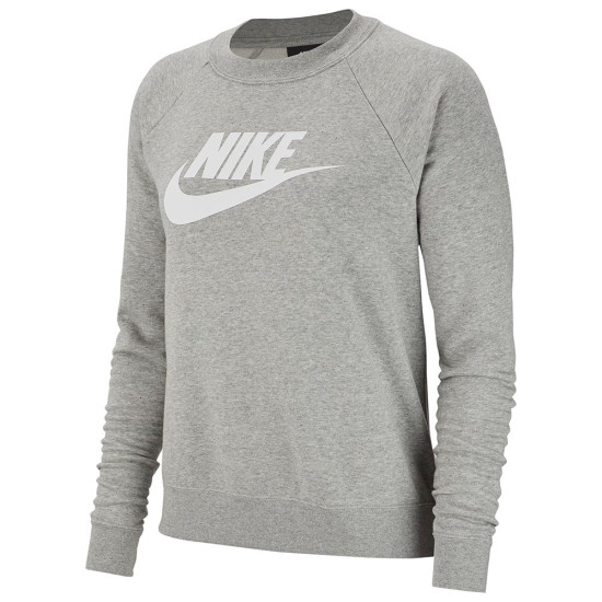 Nike Γυναικείο φούτερ Sportswear Essential